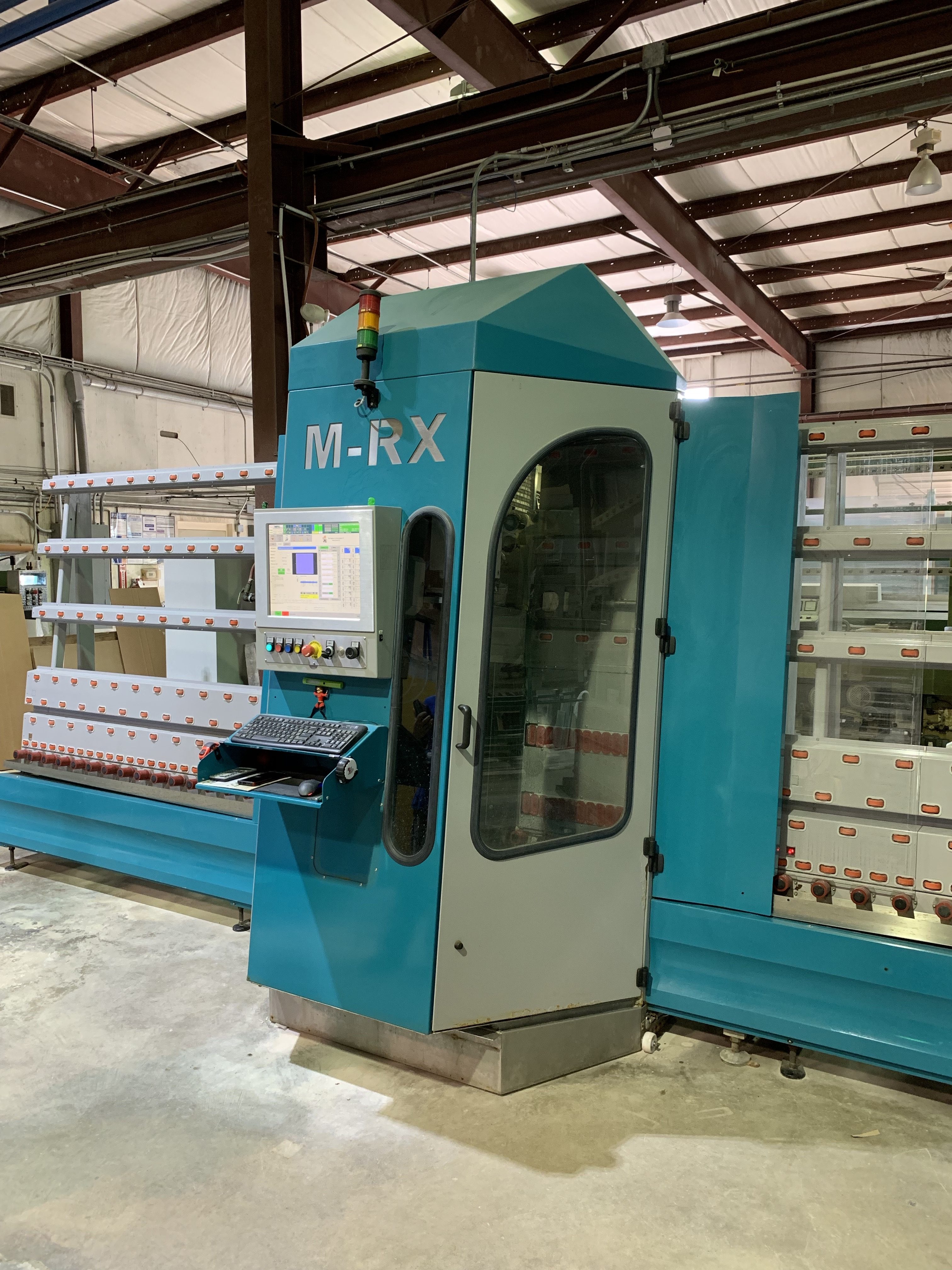 CNC Milling and Drilling